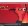 Аккумуляторный вытяжной заклепочник MESSER M4000  с возможностью работы от сети 220В купить в Челябинске