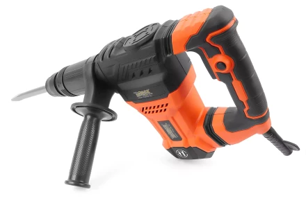 Электрический отбойный молоток Messer DS-15, SDS-maх, 1300 Вт, 15 Дж. купить в Челябинске