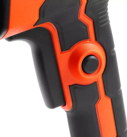 Электрический отбойный молоток Messer DS-15, SDS-maх, 1300 Вт, 15 Дж. купить в Челябинске