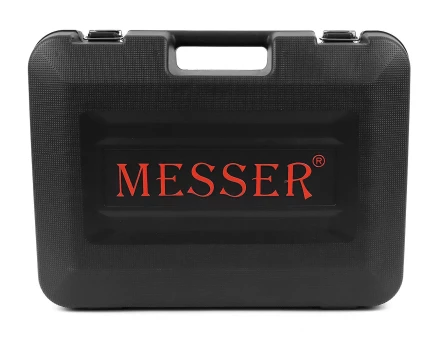 Электрический отбойный молоток Messer DS-15, SDS-maх, 1300 Вт, 15 Дж. купить в Челябинске