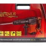 Электрический отбойный молоток Messer DS-15, SDS-maх, 1300 Вт, 15 Дж. купить в Челябинске