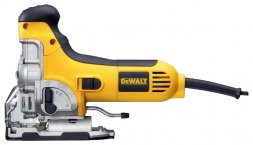 Лобзик DeWalt DW 333 K (Электролобзик)