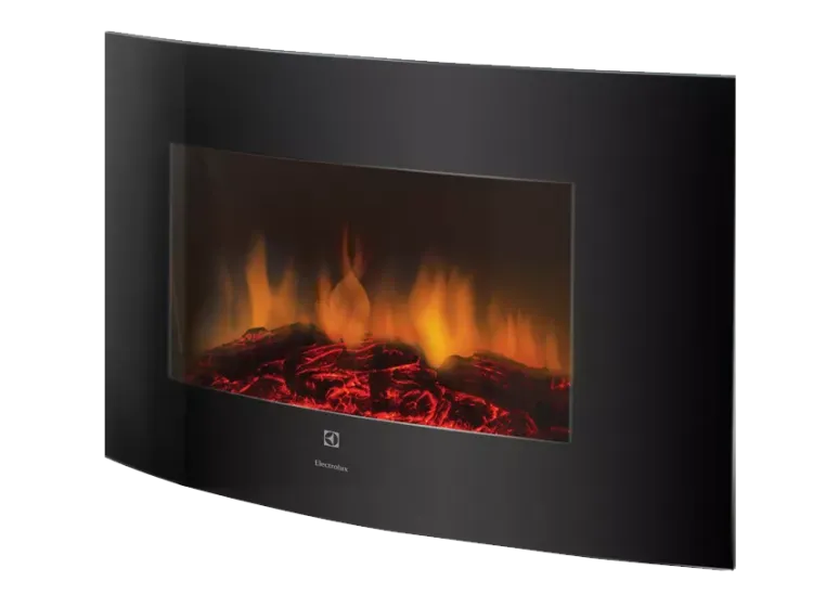 Электрокамин-камин электрический ELECTROLUX EFP/W 1100RRCL купить в Челябинске