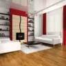 Электрокамин-камин электрический ELECTROLUX EFP/W 1100RRCL купить в Челябинске