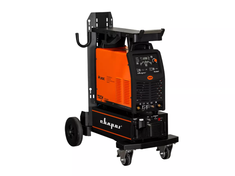 Инвертор сварочный TIG 400 P TECH  W322 Сварог купить в Челябинске