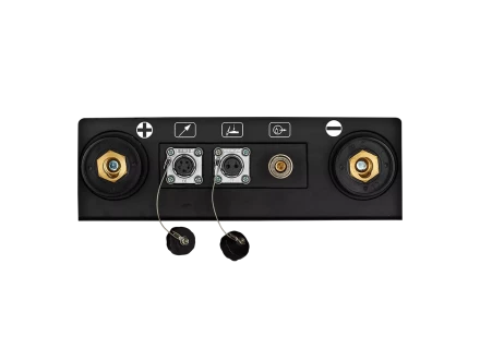 Инвертор сварочный TIG 400 P TECH  W322 Сварог купить в Челябинске