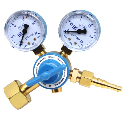 Редуктор кислородный БКО-50-5AL (Оберон) N4120 купить в Челябинске