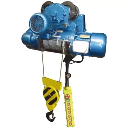 Тельфер электрический с тележкой, ТM-1S-3-6 Magnus-Profi Professional купить в Челябинске