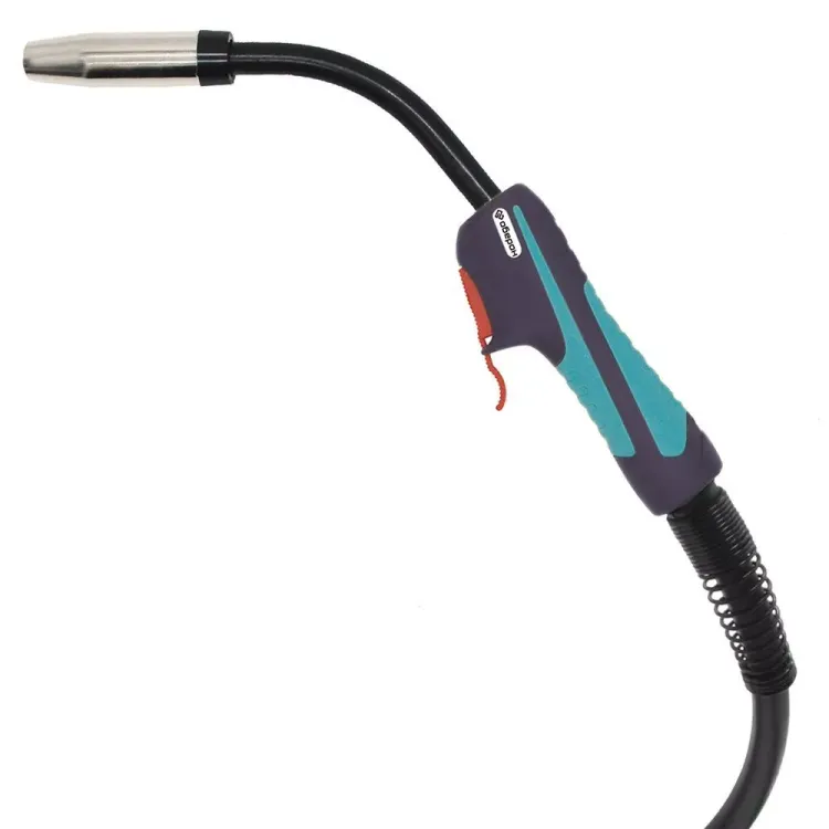 Горелка MW-45 (3m / Air / Euro) XL017.D041 купить в Челябинске