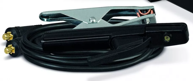 Сварочный аппарат TECNICA 171/S  ACX PLASTIC C CASE  Telwin купить в Челябинске