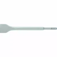 Зубило плоское, широкое, 14 х 40 х 600 мм, SDS PLUS  MATRIX 70312