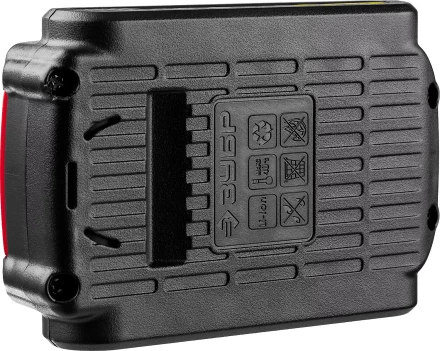 Аккумуляторная батарея Li-Ion 18 В M2 АКБ-18-Ли 15М2 серия МАСТЕР купить в Челябинске