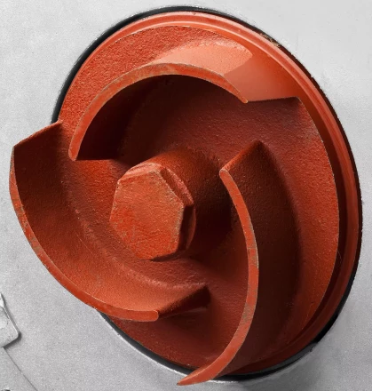 Мотопомпа бензиновая ЗБМП-600 серия МАСТЕР купить в Челябинске