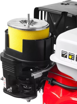 Мотопомпа бензиновая ЗБМП-600 серия МАСТЕР купить в Челябинске