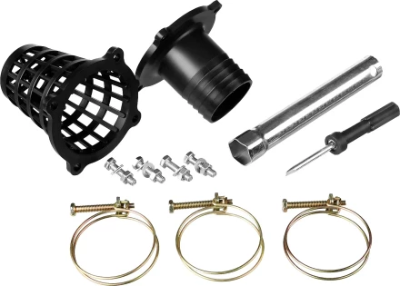 Мотопомпа бензиновая ЗБМП-600 серия МАСТЕР купить в Челябинске