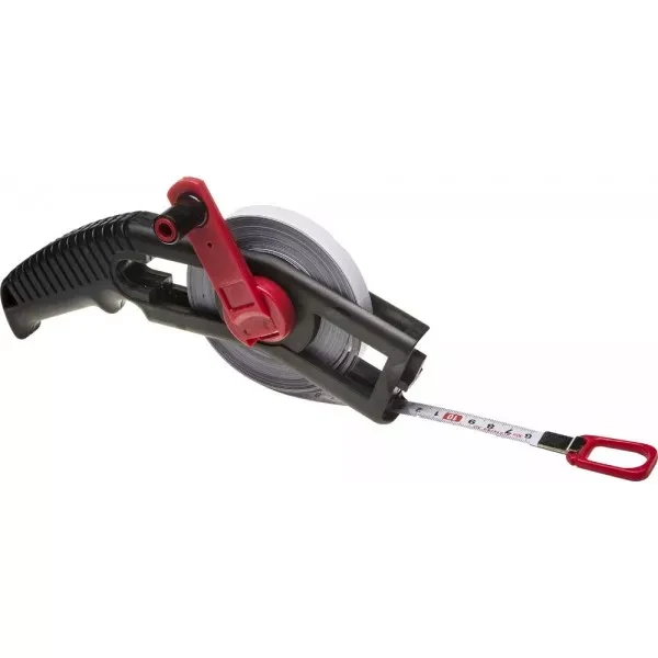 Мерная геодезийная лента STAYER "PROFESSIONAL" PROLeader, 30м 2-34183-030 купить в Челябинске