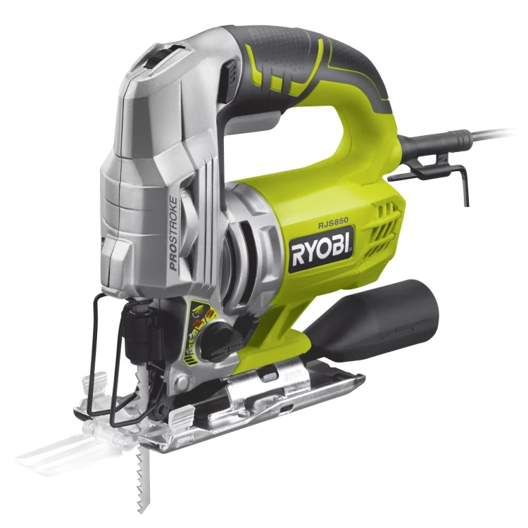 Ryobi Лобзик 3002217 RJS850K купить в Челябинске