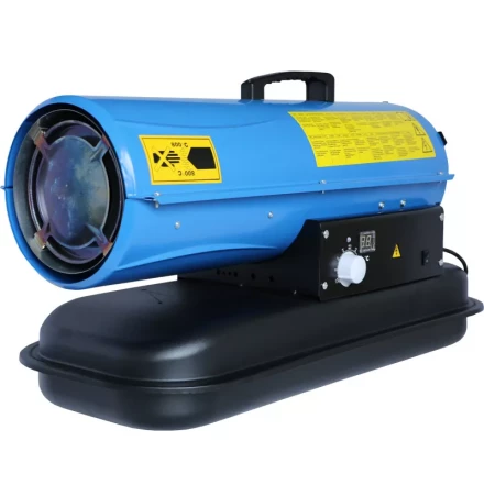 Тепловая пушка дизельная Диолд ТП-1-03 Д купить в Челябинске