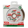 Диск алмазный 1A1R ULTRA CERAMICS SKYWER 200*1,5*10*22,23 mm купить в Челябинске
