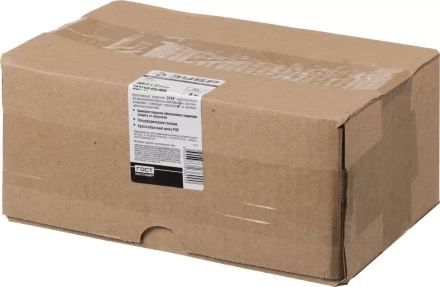 Винты DIN 7985 коробка 5 кг серия МАСТЕР купить в Челябинске