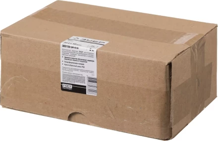 Винты DIN 7985 коробка 5 кг серия МАСТЕР купить в Челябинске