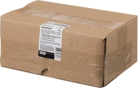 Винты DIN 7985 коробка 5 кг серия МАСТЕР купить в Челябинске