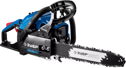 Бензиновая пила (бензопила) ПБЦ-380 35П серия ПРОФЕССИОНАЛ купить в Челябинске