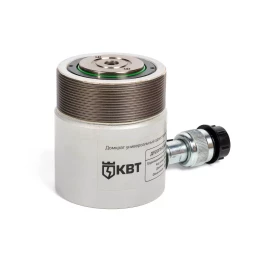 Домкрат универсальный односторонний КВТ ДУ-10П50 серия ПРОФИ (84558)