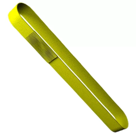 Строп текстильный кольцевой СТК 5 т L=8 м SF7 150 мм купить в Челябинске