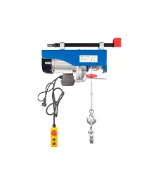 Таль электрическая TOR PA 125/250 кг 12/6 м (серия J) 1021595