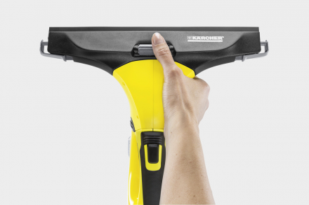 Стеклоочиститель KARCHER WV 5 Premium купить в Челябинске