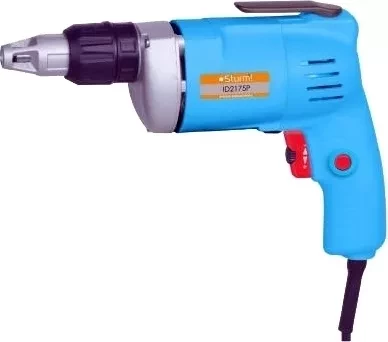 Шуруповерт сетевой-электрический Sturm ID 2175 P купить в Челябинске