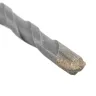 Бур HAMMER Ф8х160мм SDS Plus (201-315) купить в Челябинске