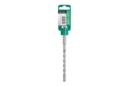Бур HAMMER Ф8х160мм SDS Plus (201-315) купить в Челябинске