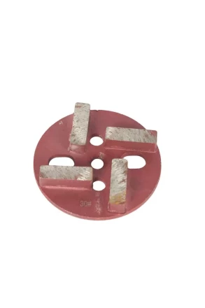 Фреза алмазная №30 для машин мозаично-шлифовальных GM400/GM600 1024125 купить в Челябинске