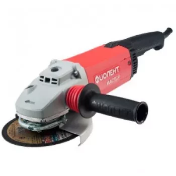 Шлифмашина УШМ Фиолент МШУ 1-23-230 М Мастер купить в Челябинске