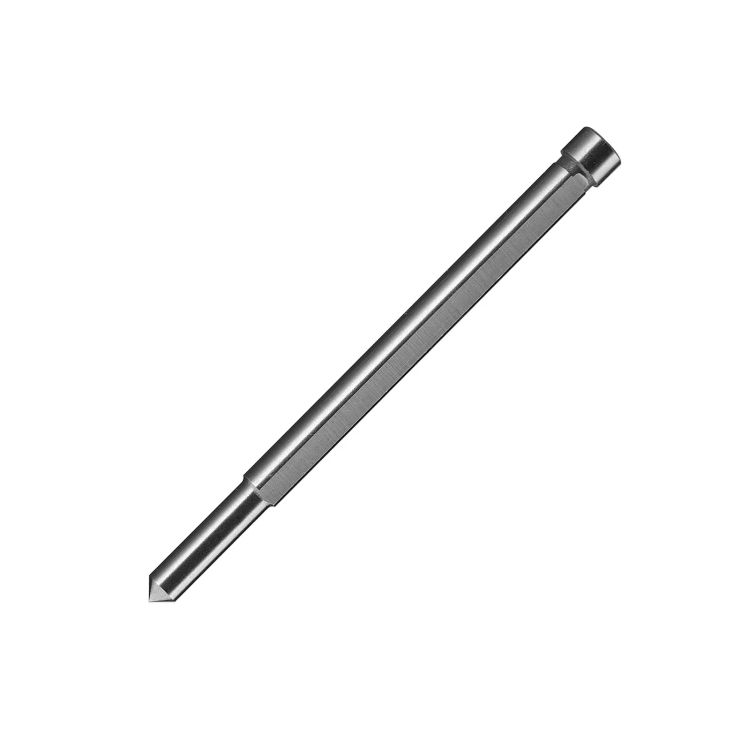 Штифт центрующий ALTECO 6.34x103 мм 25225 купить в Челябинске