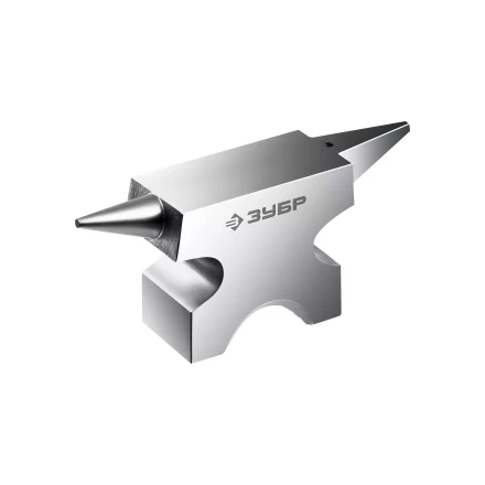 ЗУБР 1150 г, ювелирная стальная наковальня, Профессионал (32616) купить в Челябинске