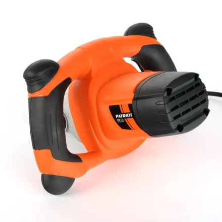 Дрель миксер DM 120 PATRIOT купить в Челябинске