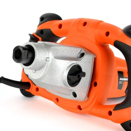 Дрель миксер DM 120 PATRIOT купить в Челябинске