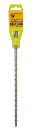 Бур SDS+  ф10х250/310 усиленный  25/75/150 10935 купить в Челябинске