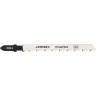 Полотна STAYER "PROFI", T101D, для эл/лобзика, HCS, по дереву, ДСП, ДВП, EU-хвост., шаг 4мм, 75мм, 2шт 15990-4_z01 купить в Челябинске