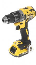 Дрель-шуруповерт аккумуляторная DeWalt DCD 791 D2