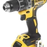 Дрель-шуруповерт аккумуляторная DeWalt DCD 791 D2 купить в Челябинске