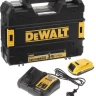 Дрель-шуруповерт аккумуляторная DeWalt DCD 791 D2 купить в Челябинске