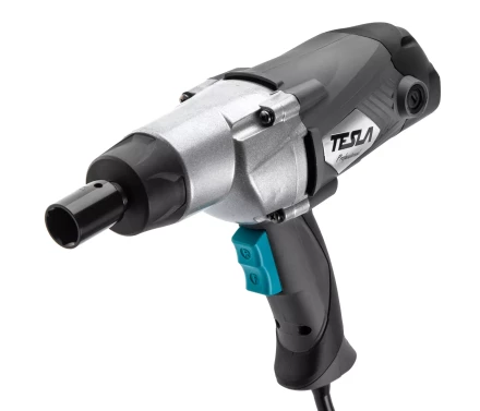 Гайковерт сетевой TESLA TG450H купить в Челябинске