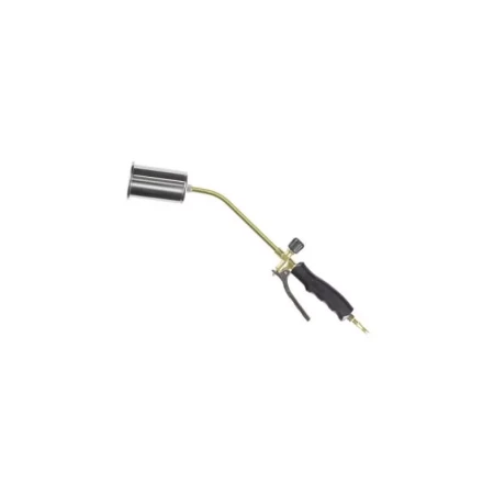 Горелка кровельная газовоздушная ГВ-500Р d=60 FoxWeld купить в Челябинске