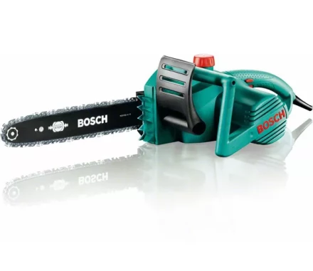 Пила цепная BOSCH AKE 45 S купить в Челябинске