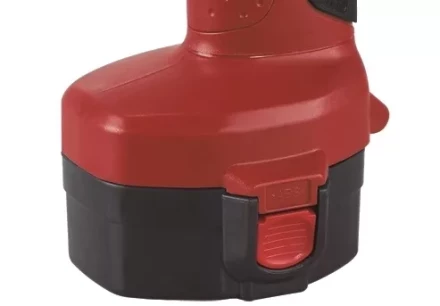 Аккумуляторная дрель RD-SD12N/1T RedVerg купить в Челябинске