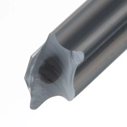 Леска для триммера двухкомпонентная звезда, 2,7мм х 202м, на DIN катушке EXTRA CORD// Denzel 96814 купить в Челябинске